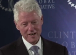 Is Bill Hinting That Hillary Will Run?